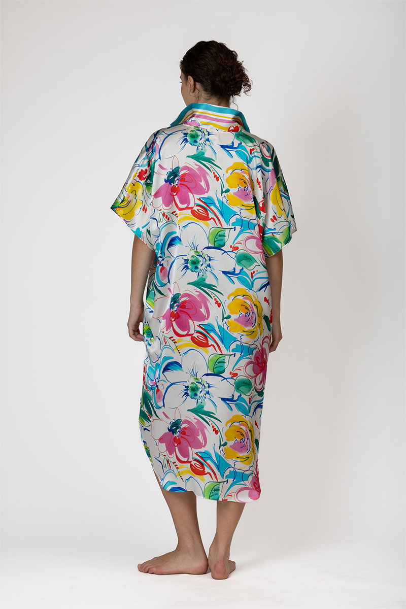 Joy Caftan Tunic