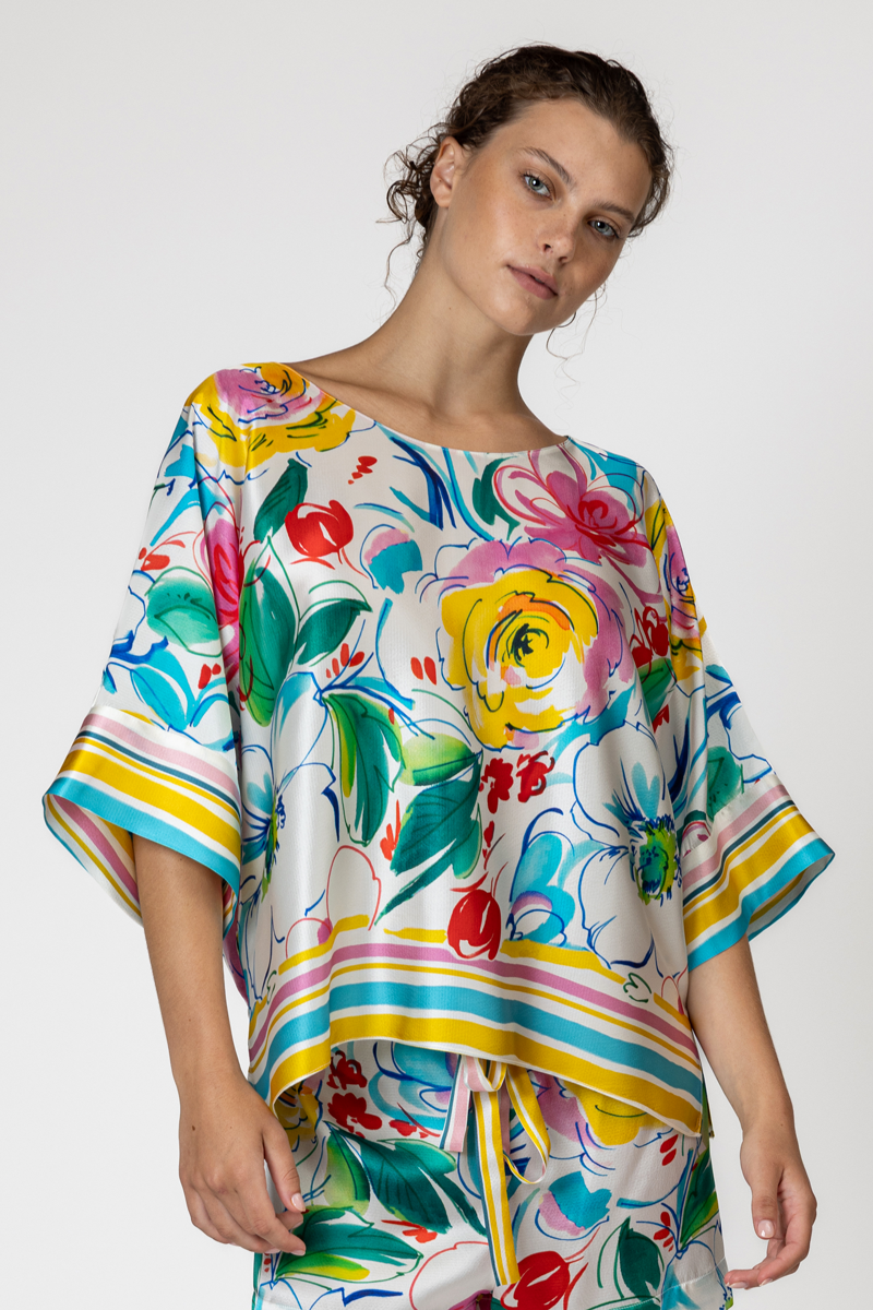 Joy Lounge Top
