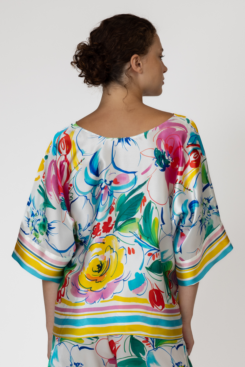 Joy Lounge Top