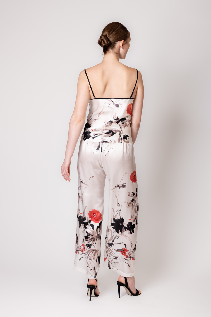 Snowbird Cami & Pant Set