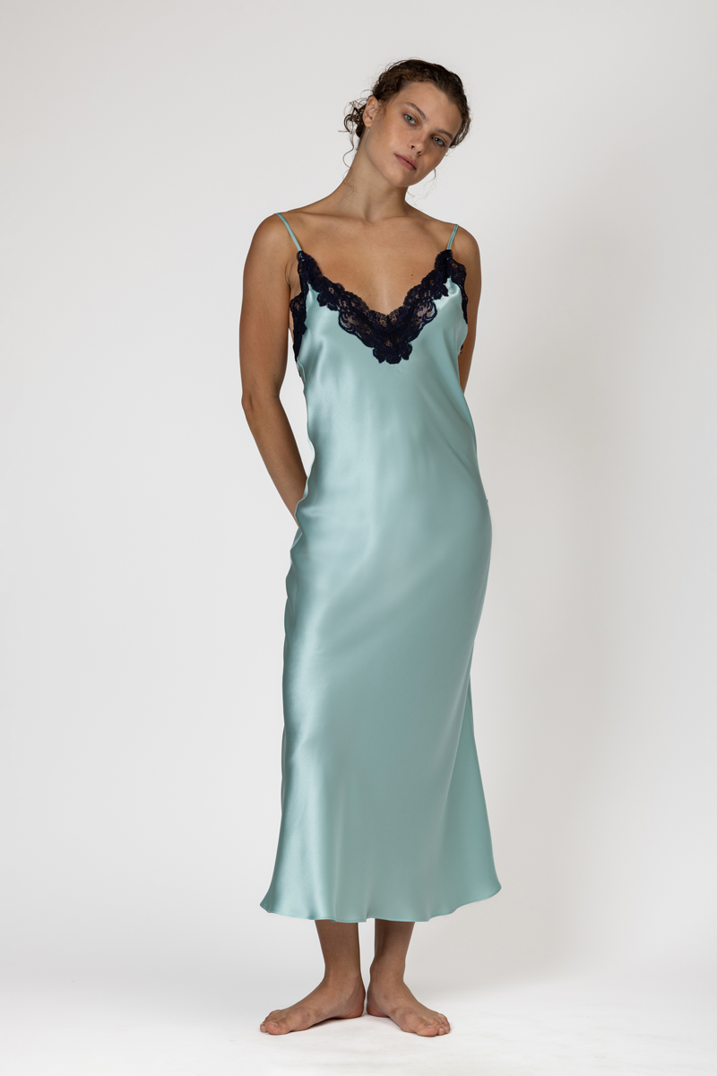 Natalie Gown - Tranquil Edition