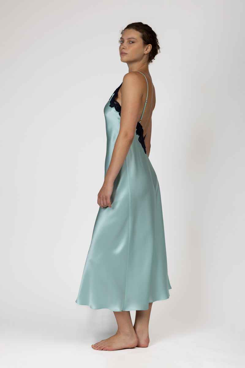Natalie Gown - Tranquil Edition