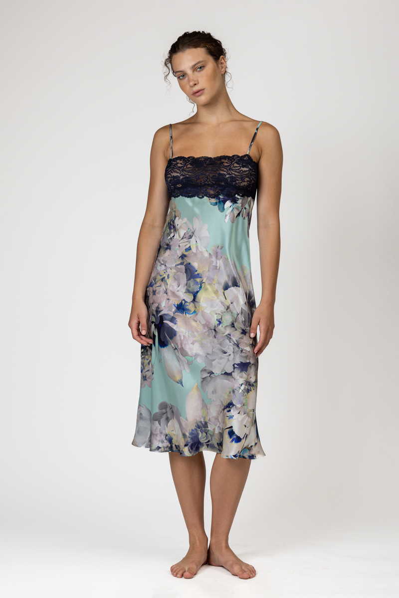 Tranquil Gown