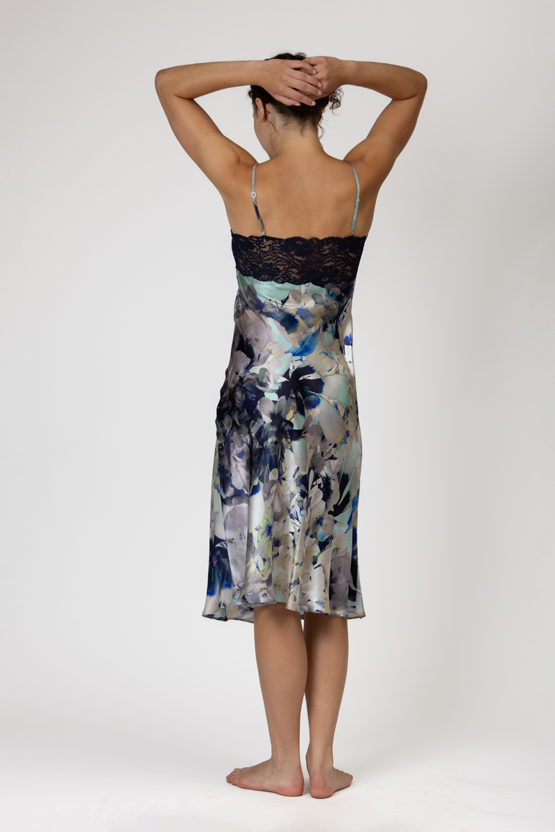 Tranquil Gown