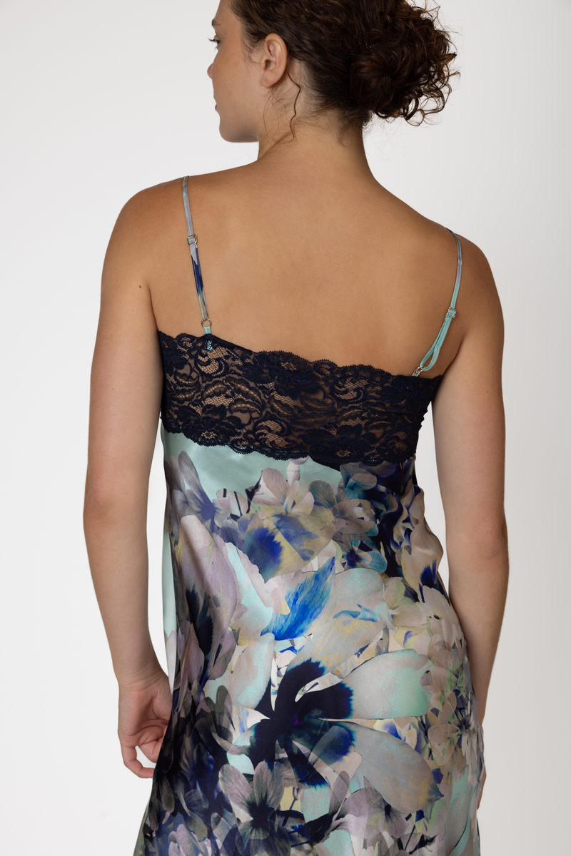 Tranquil Gown