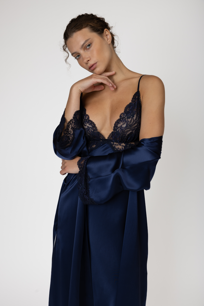 Amari Gown - Tranquil Edition