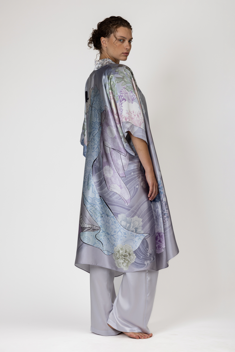 Zen Kimono