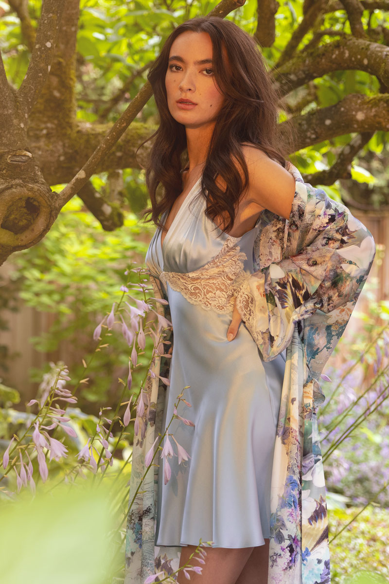 Glamour Chemise