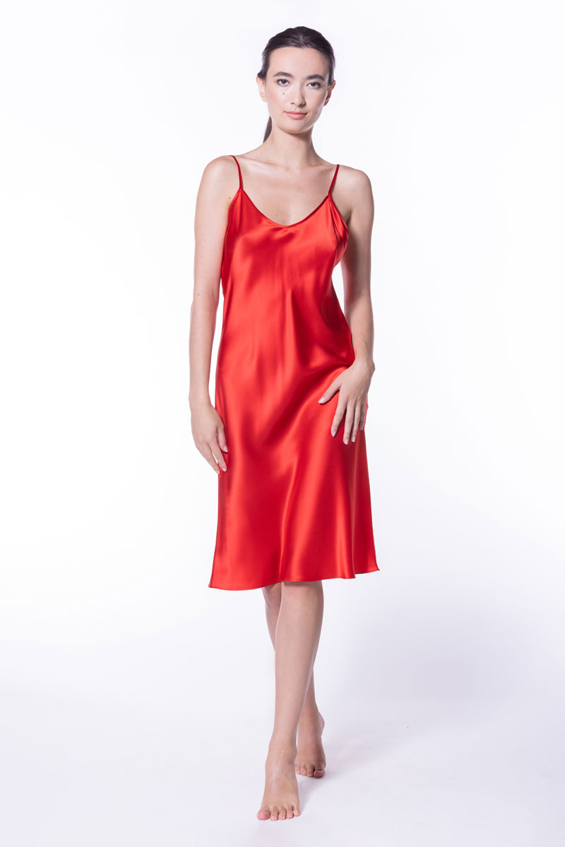 Lydia Slip Chemise