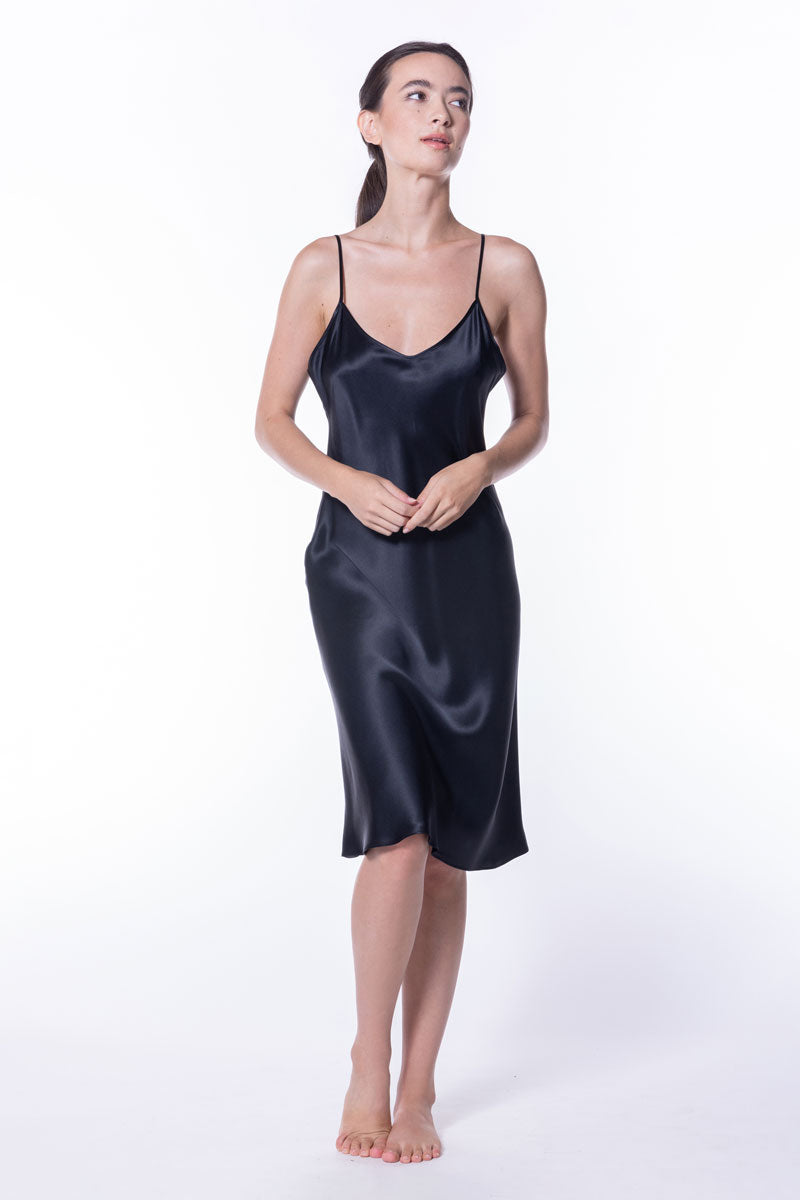 Lydia Slip Chemise