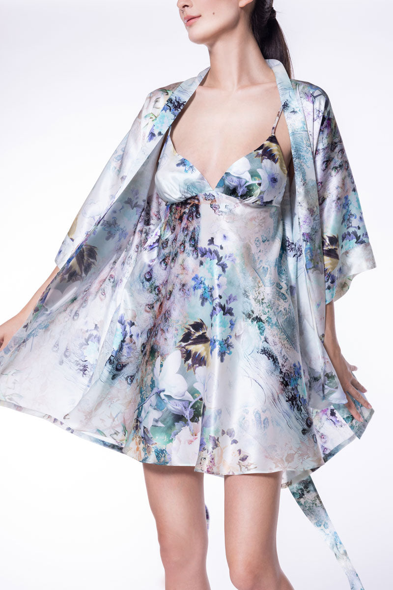 Enchanted Babydoll Chemise