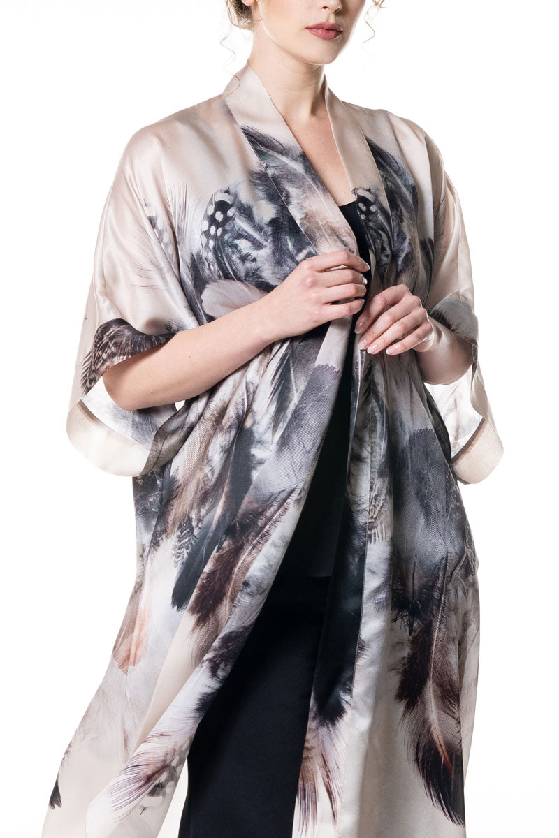 Sanctuary Kimono