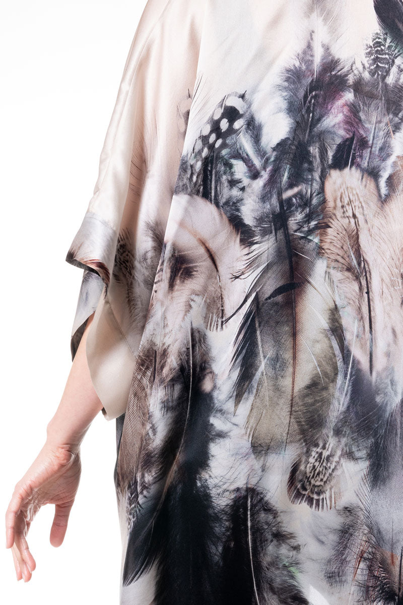Sanctuary Kimono