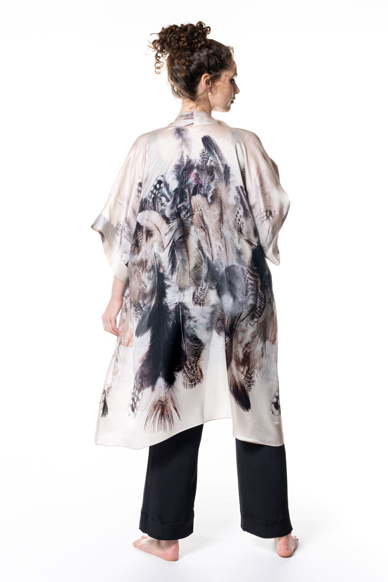 Sanctuary Kimono
