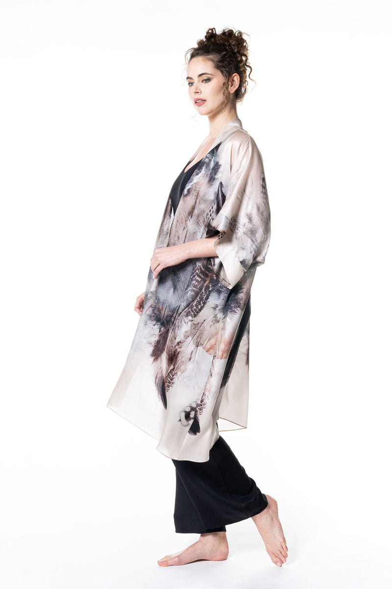 Sanctuary Kimono