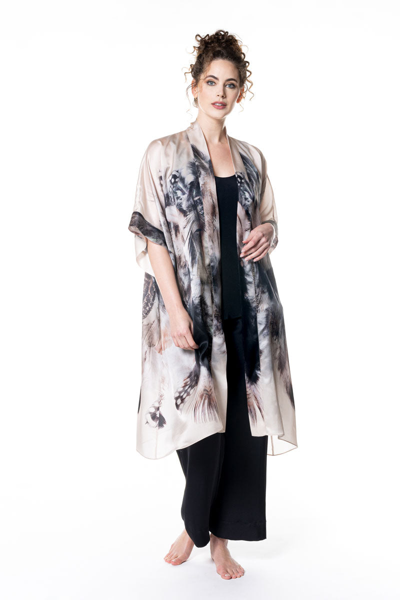 Sanctuary Kimono