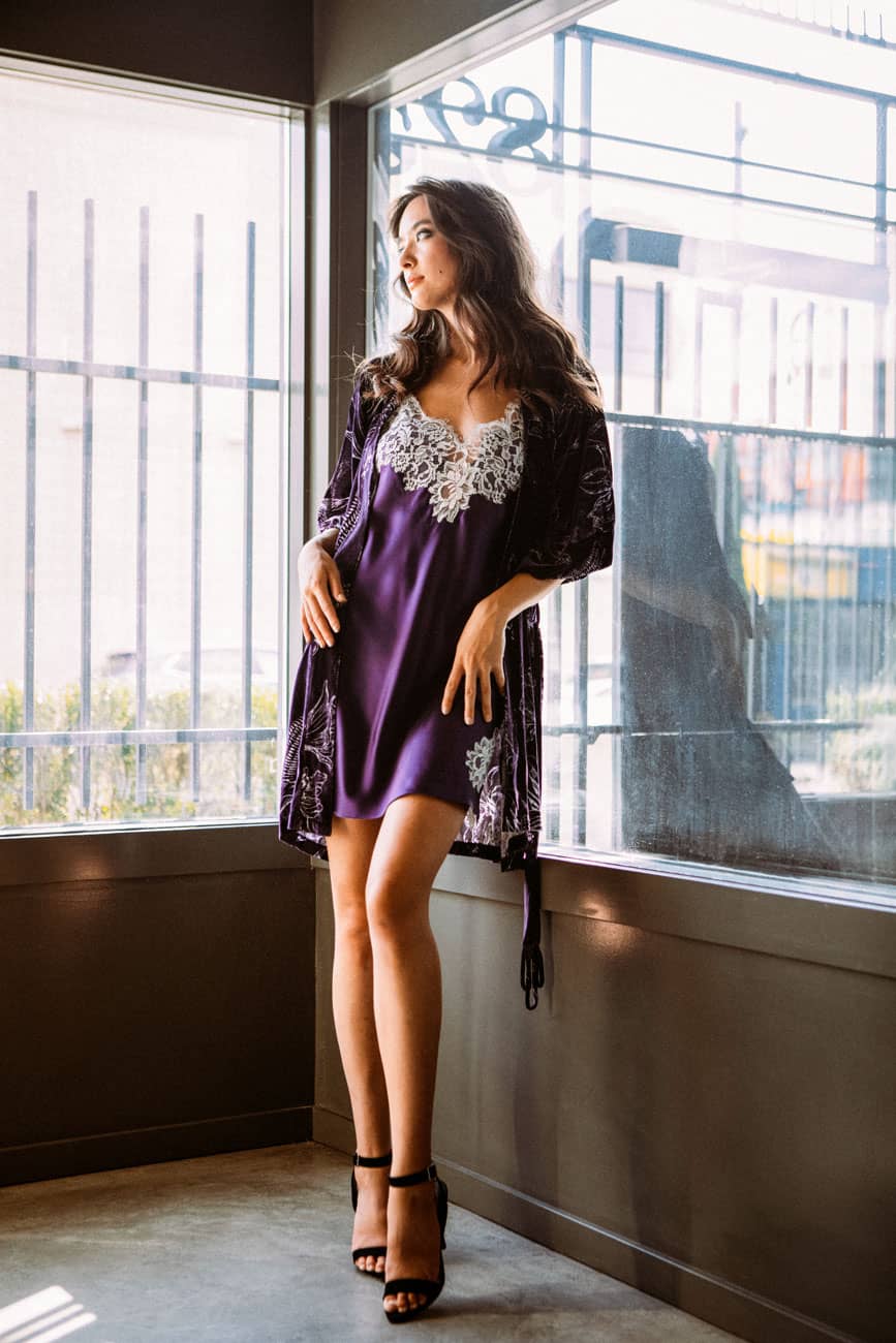 Diva Chemise