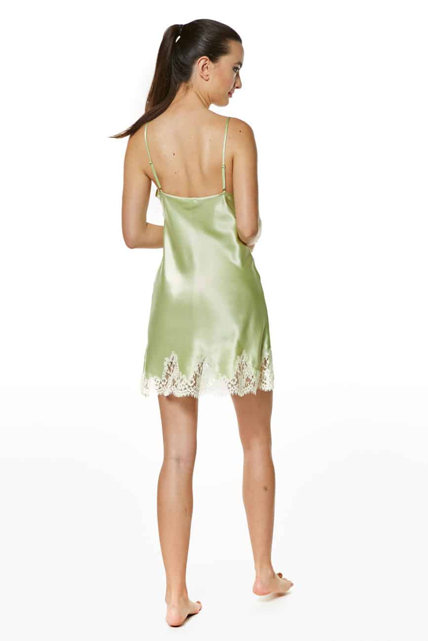 Petite Fleur Chemise