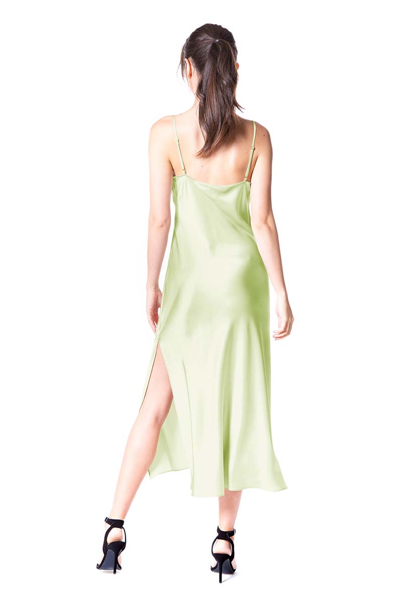 Lauren Gown - Christine Silk Lingerie & Loungewear