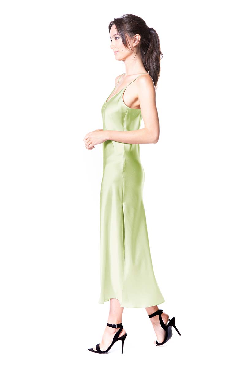 Lauren Gown - Christine Silk Lingerie & Loungewear
