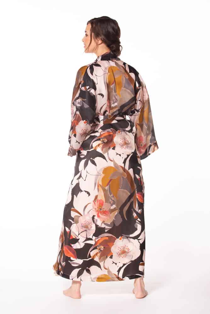 Sedona Long Robe