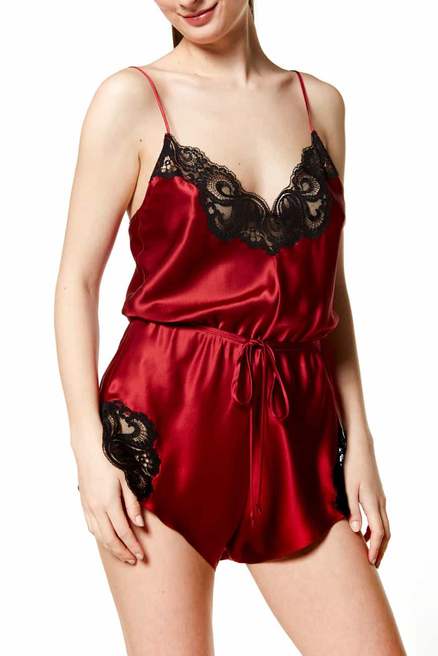 Valentina Romper