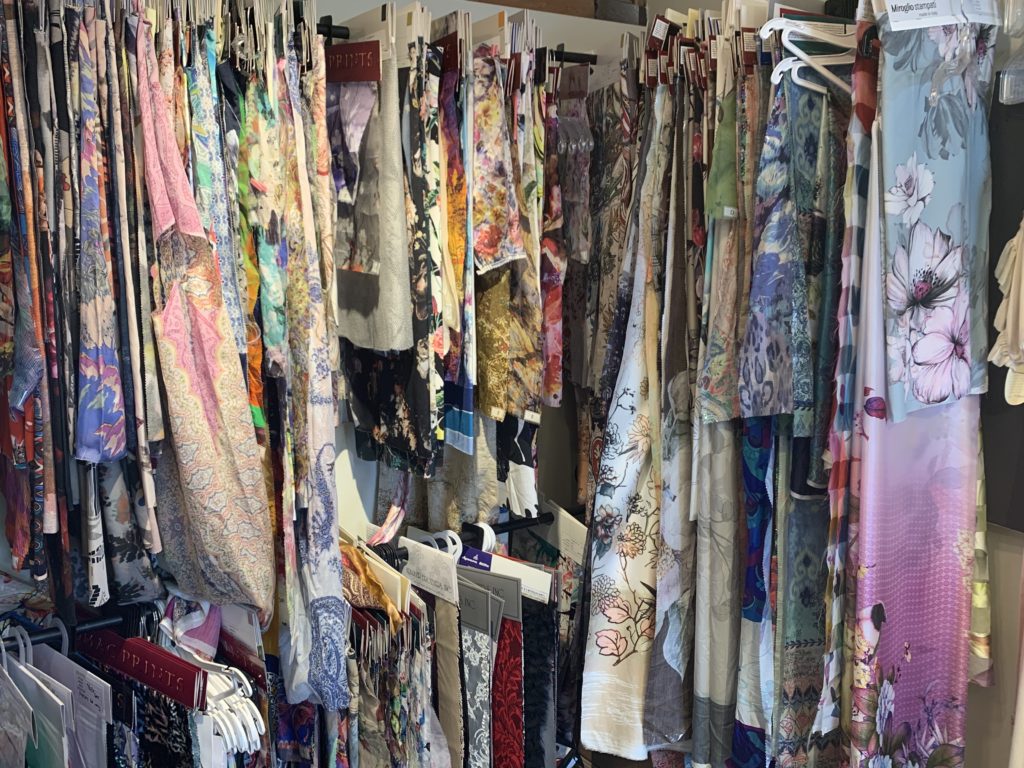 From Our Founder: How I Design Silk Prints