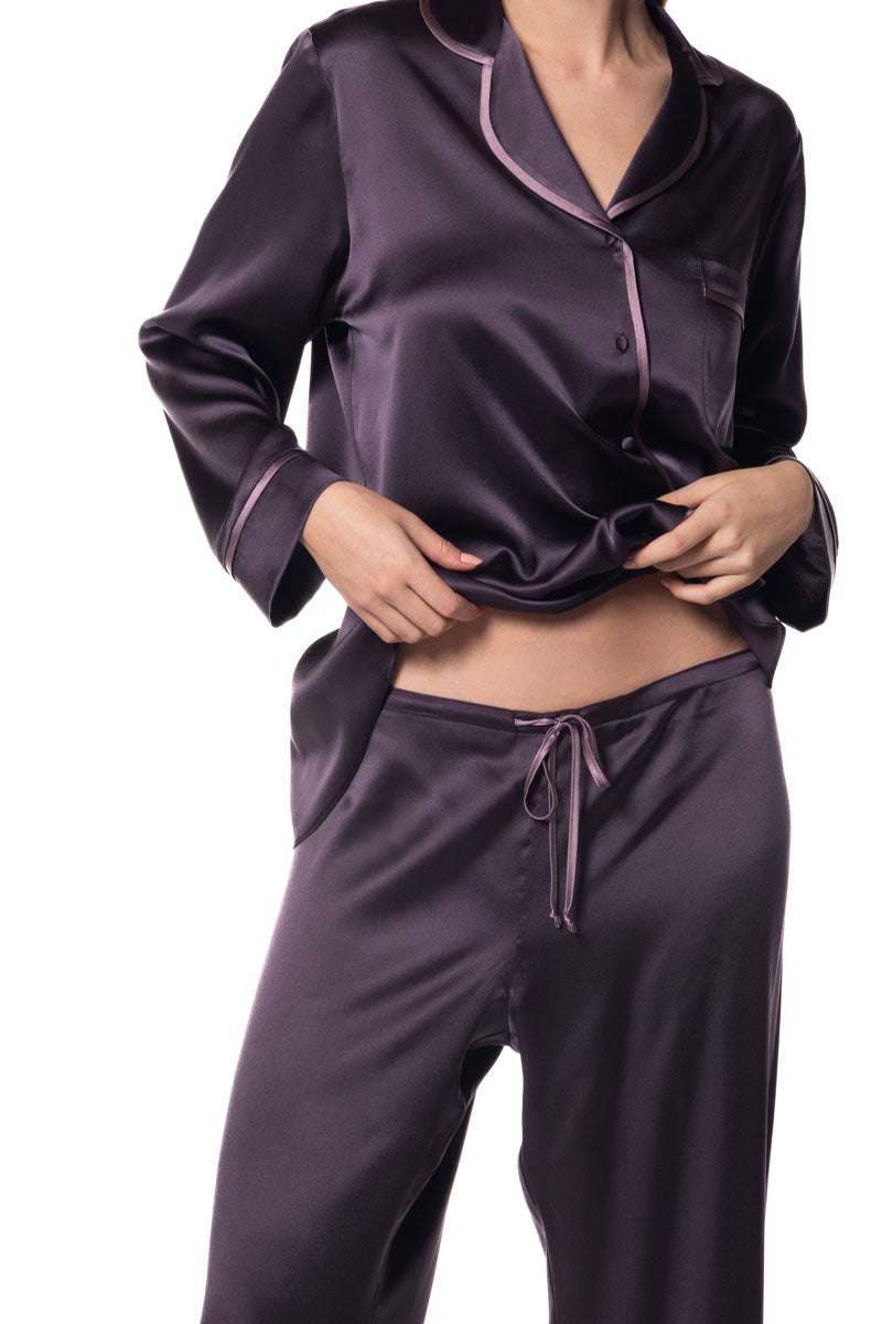 Chloe Pajama - After Dark Edition