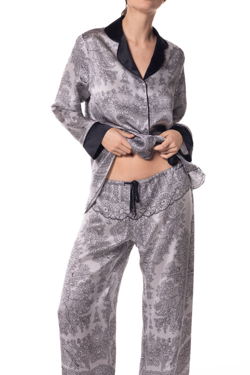 Bardot Pajama