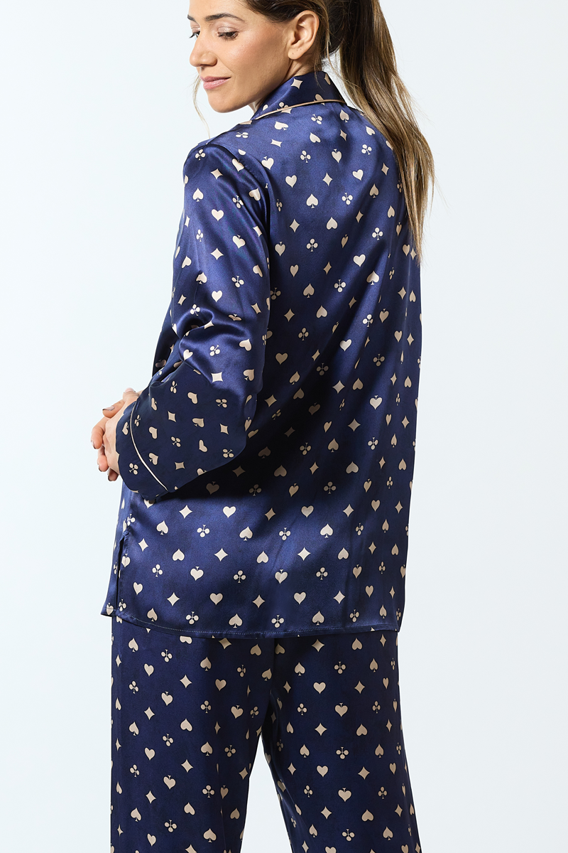 Casino Royale Classic Pajama