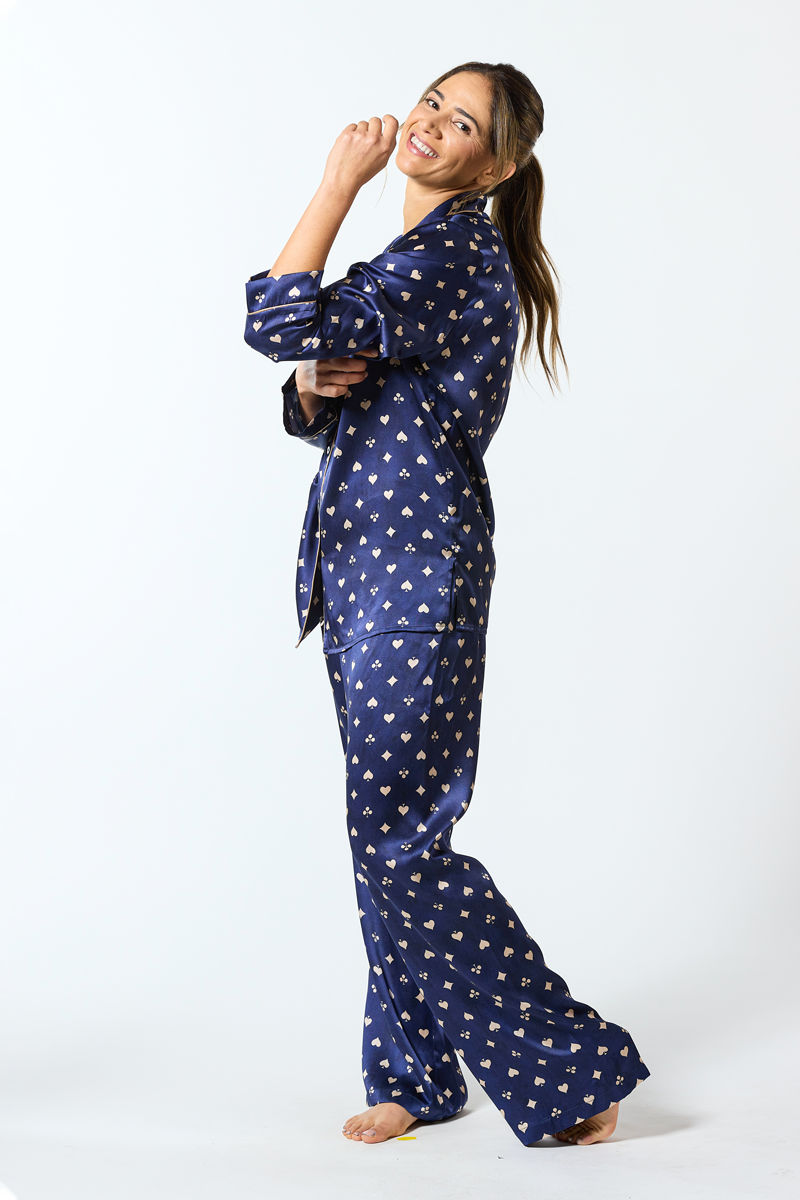 Casino Royale Classic Pajama