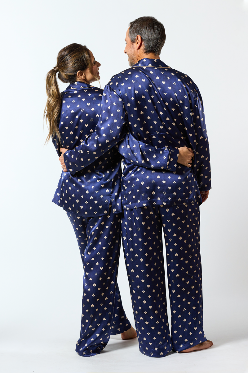 Casino Royale Classic Pajama