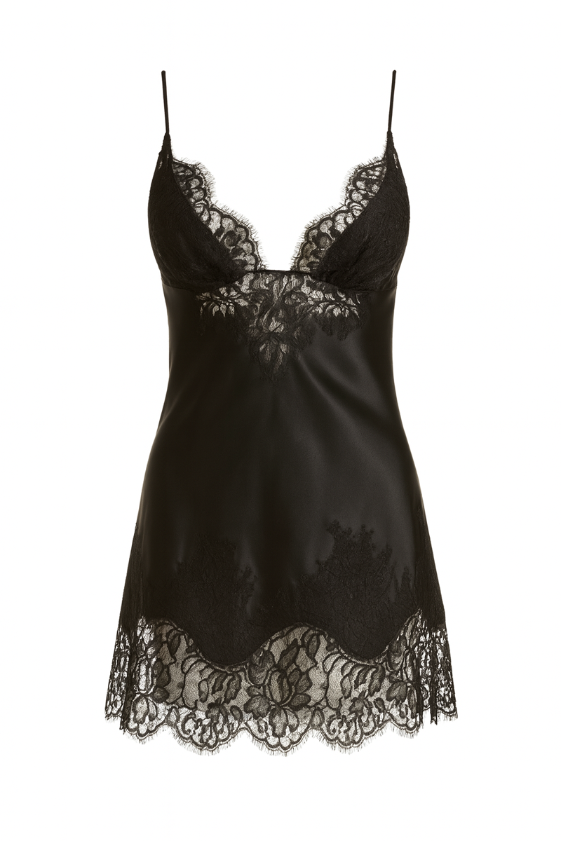 Diva Inferno Chemise