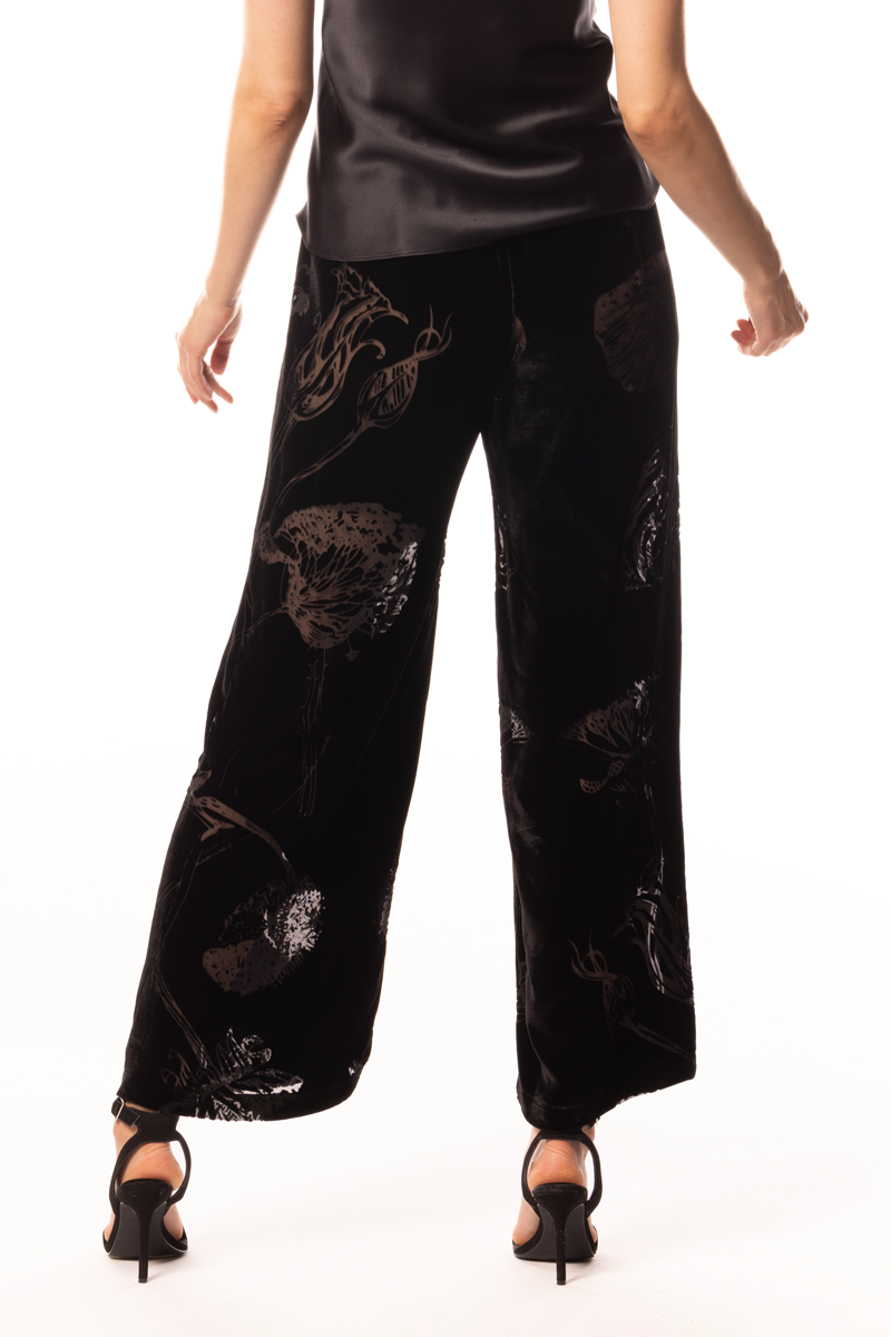 Fabergé Diva Velvet Lounge Pant