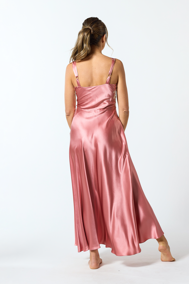 Glamour Gown - Casino Royale Edition