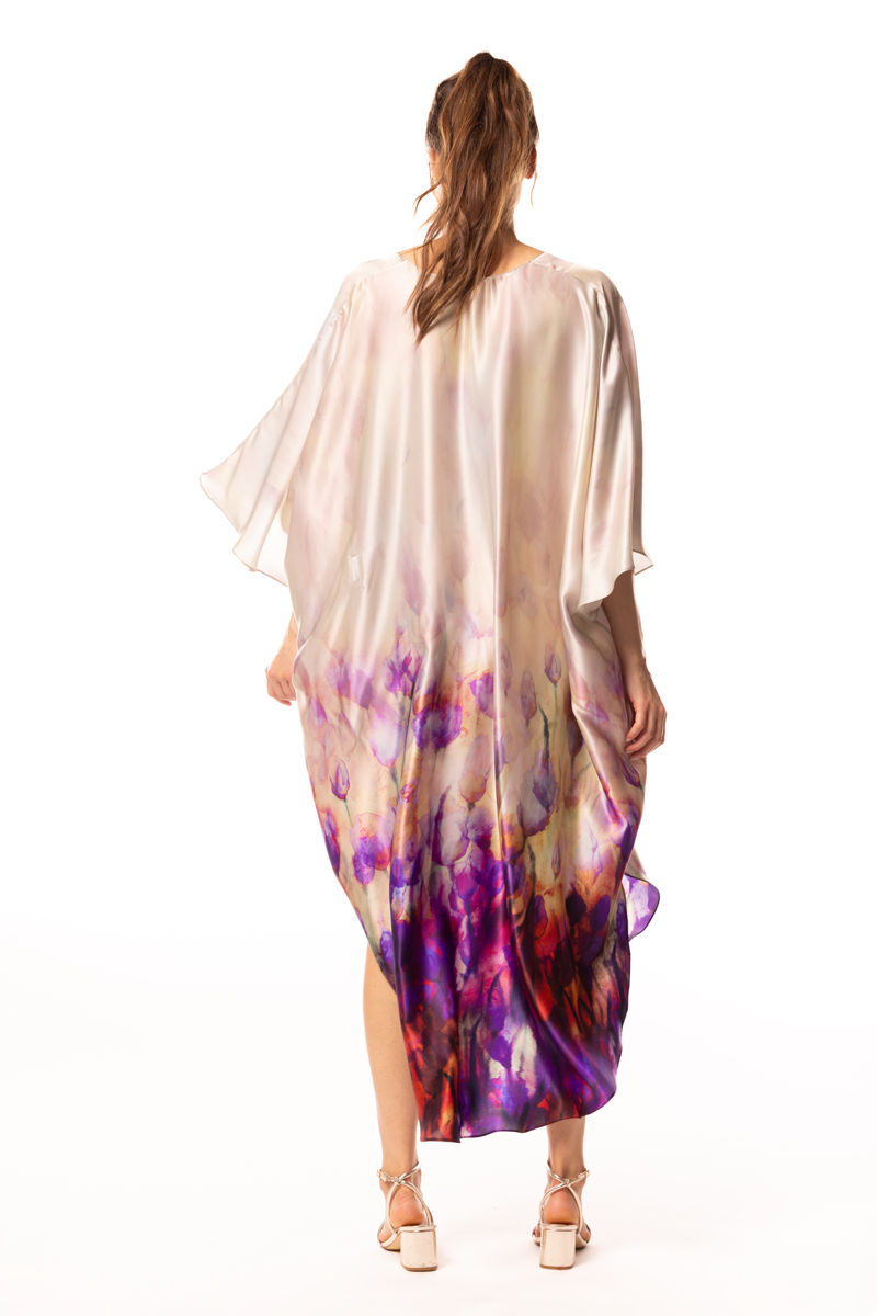 Maldives Caftan