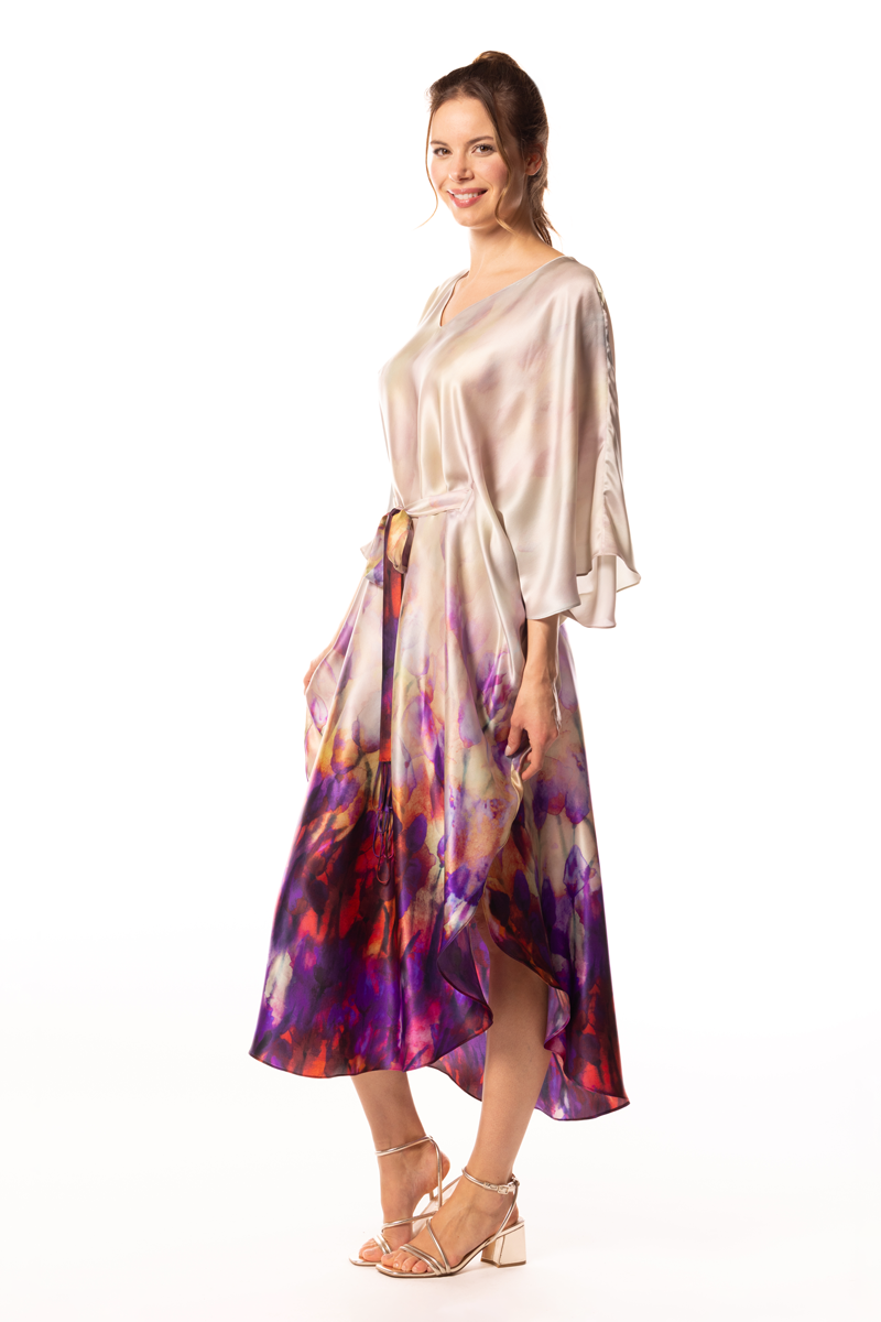 Maldives Caftan