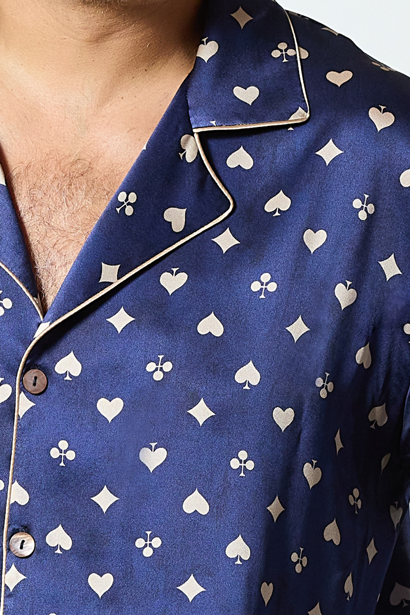 Morton Casino Royale Pajama