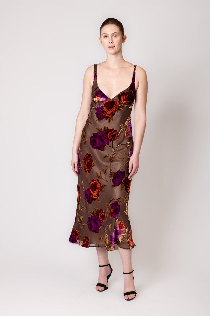 Carmen Gown