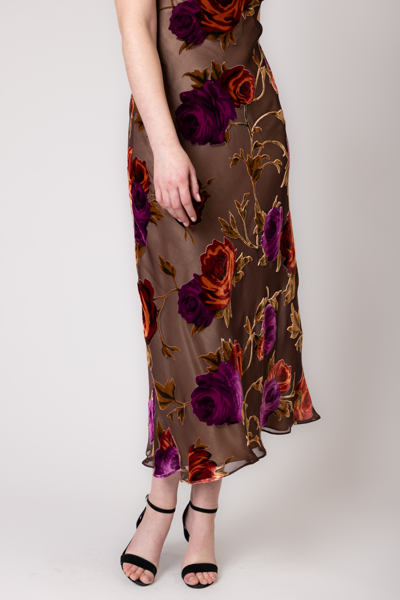 Carmen Gown
