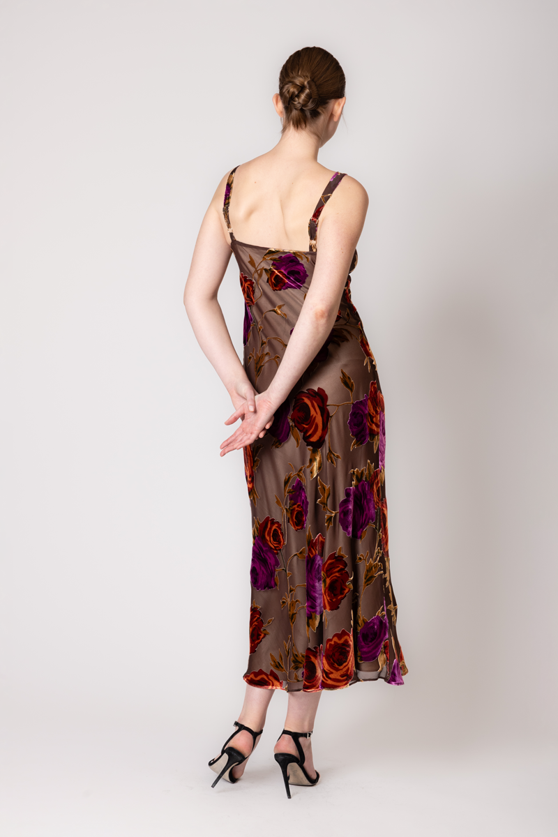 Carmen Gown
