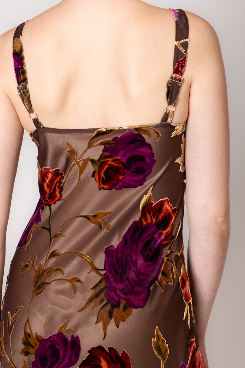 Carmen Gown