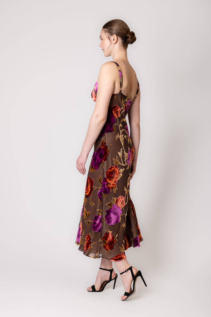 Carmen Gown