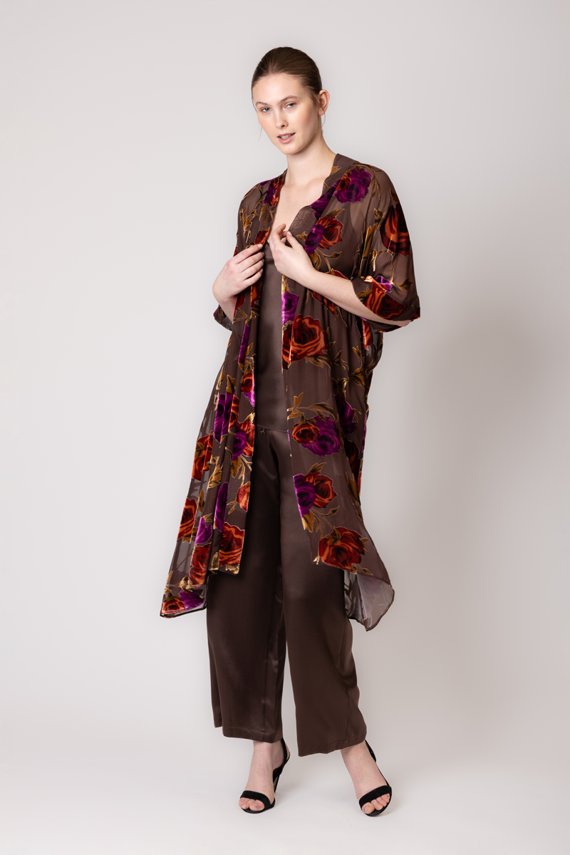 Carmen Kimono