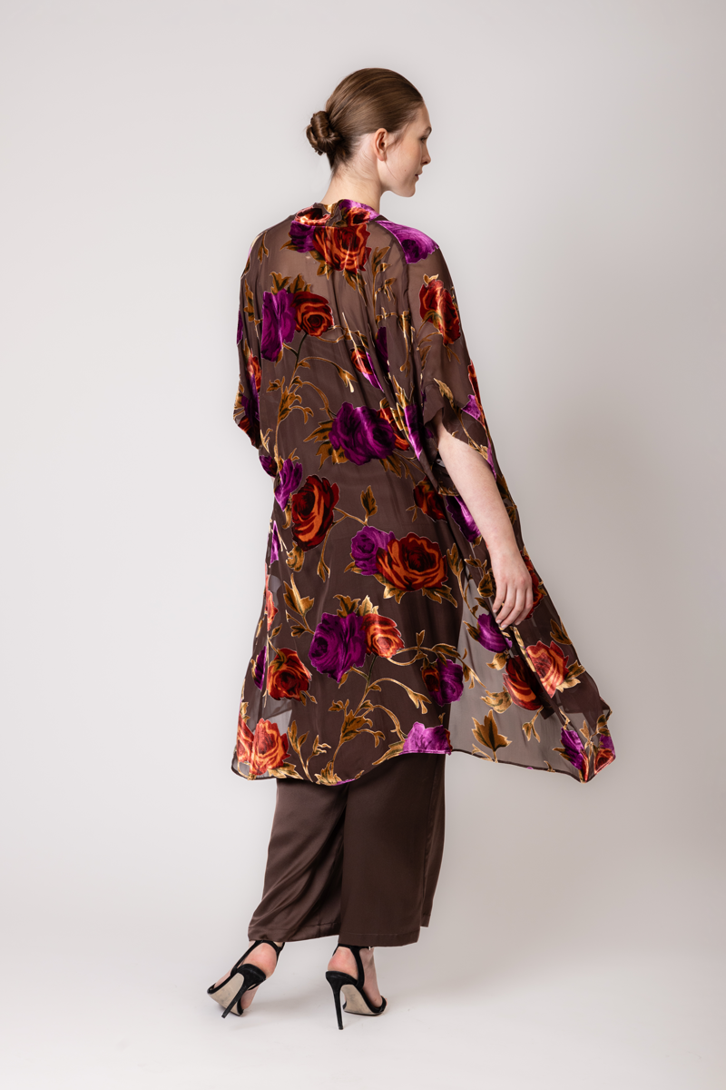 Carmen Kimono