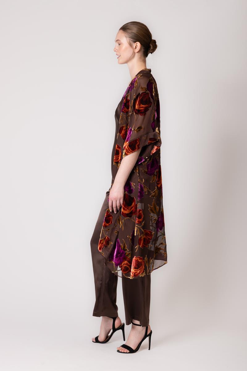 Carmen Kimono
