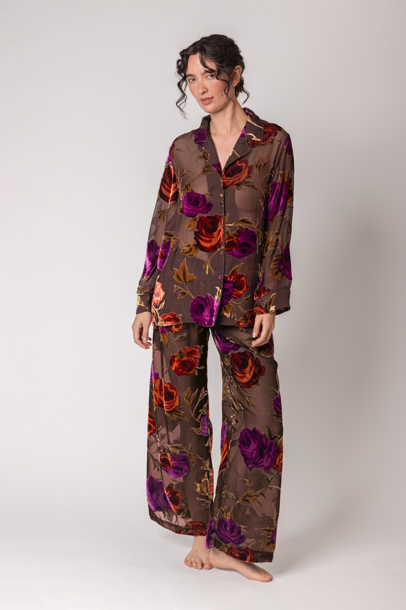 Carmen Pajama