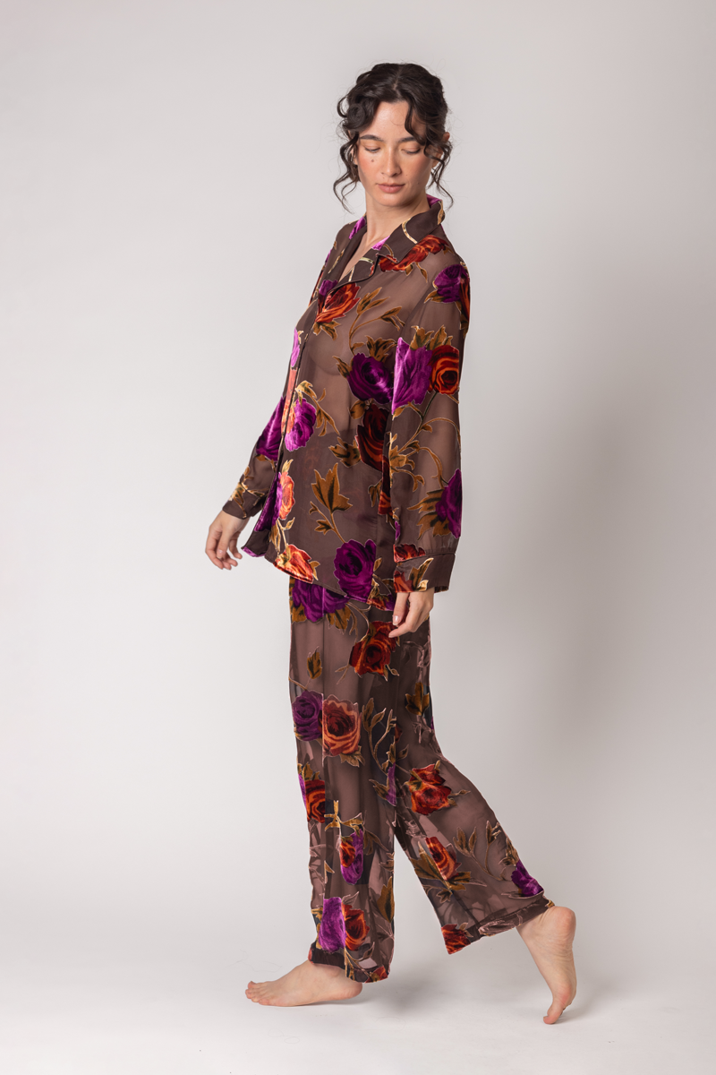 Carmen Pajama