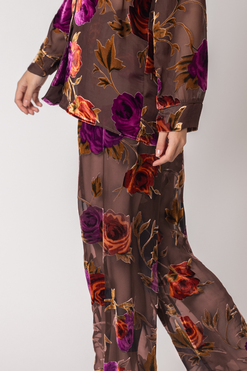 Carmen Pajama