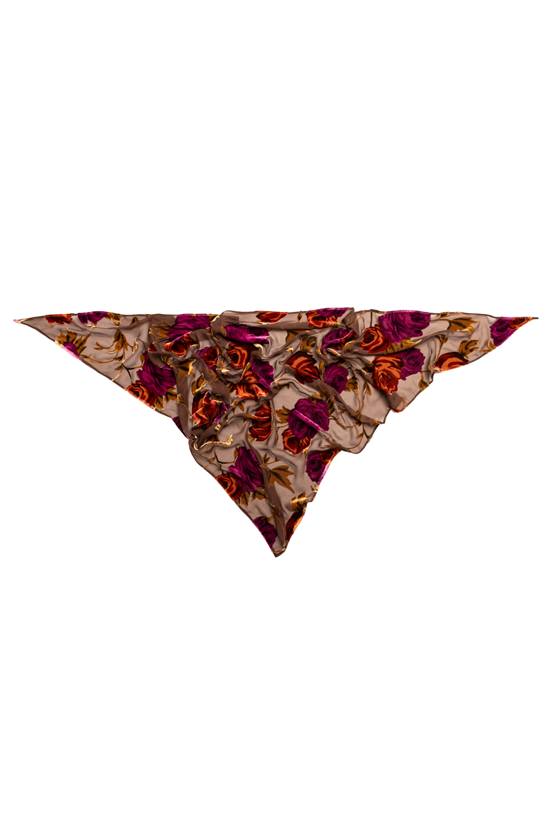 Carmen Scarf